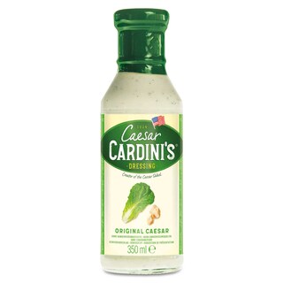 Cardini's