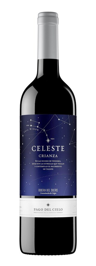 Espagne - Spanje | Castilla Y Leon | Torres Celeste 2016 75 cl