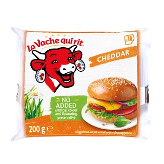 La Vache qui rit