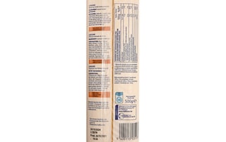 Delhaize | Pâtes | Linguine 