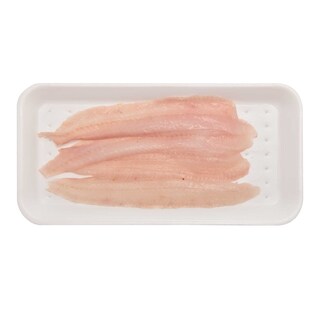 Delhaize | Filet de sole 