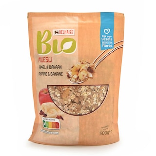 Delhaize-Bio