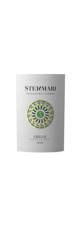 Stemmari | Grillo 75 cl