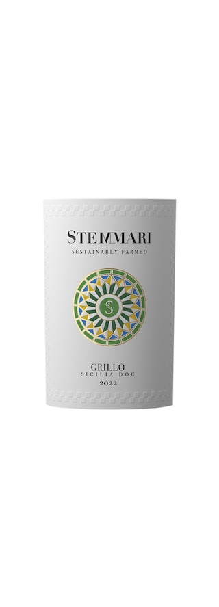 Stemmari | Grillo 