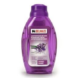 Delhaize | Luchtverfrisser met wiek | Lavendel 37,5 cl
