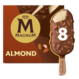 Magnum | Almond