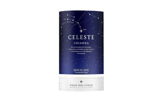 Espagne - Spanje | Castilla Y Leon | Torres Celeste 2016 75 cl
