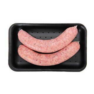 Delhaize | Burger | Rund | Niet gekruid 