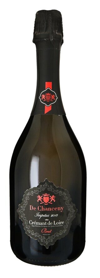 De Chanceny | Crémant Loire Impetus 