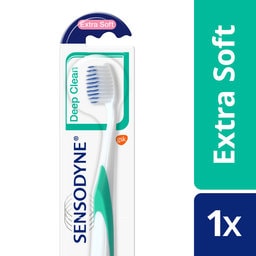 Brosse à Dents | Deep Clean | Extra Soft