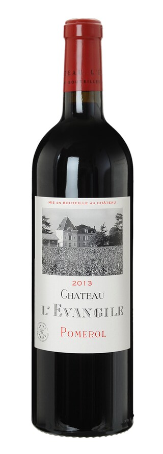 Chateau l'Evangile | Pomerol | 2013 