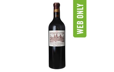 France - Frankrijk-Bordeaux Saint Estephe