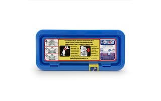 Dash | Pods Platinum | 34st 