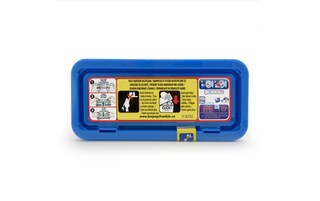 Dash | Pods Platinum | 34st 