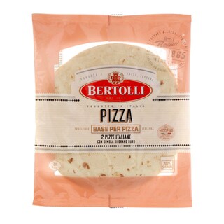 Bertolli | Base for pizza 