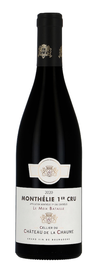 France - Frankrijk | Monthelie | Monthelie 1er Meix 2020 Rood 