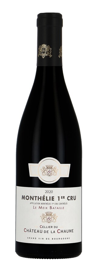 France - Frankrijk | Monthelie | Monthelie 1er Meix 2020 Rouge 