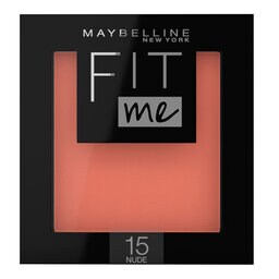 Fit Me Blush | 15 Nude