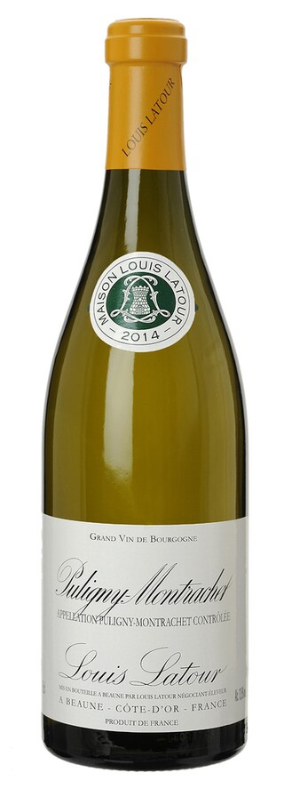 France - Frankrijk | Bourgogne - Côte de Beaune | Puligny Montrachet Louis Latour 14 Blanc 