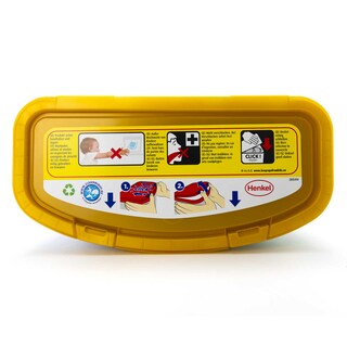 Le Chat | Lessive | Discs | Sensitive | 16DS 