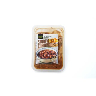 Greenway | Stoofvlees | Vegetarisch 