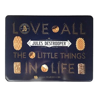 Jules Destrooper | Koeken | Blik | Jules finest 