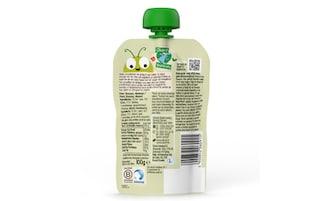 Olvarit | Gourde | Poire Banane | 8M 