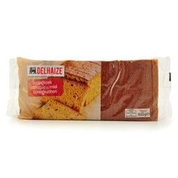 Peperkoek