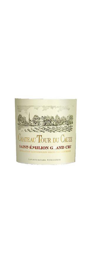 France - Frankrijk-Bordeaux - Saint-Emilion GC