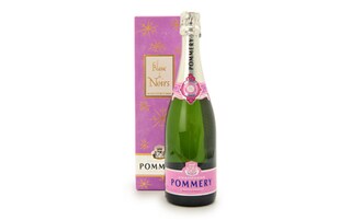 Pommery | Champagne | Blanc de noirs | 12,5% + étui 