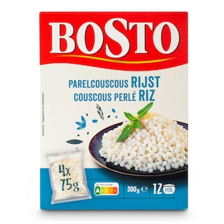 Bosto