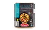 Boubasud couscous groenten