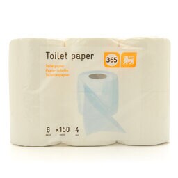 Toiletpapier | Eco