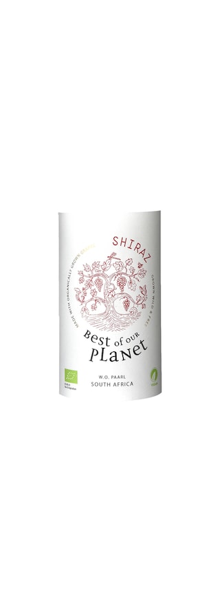 BOOP | Best Of Our Planet | Shiraz | Bio 