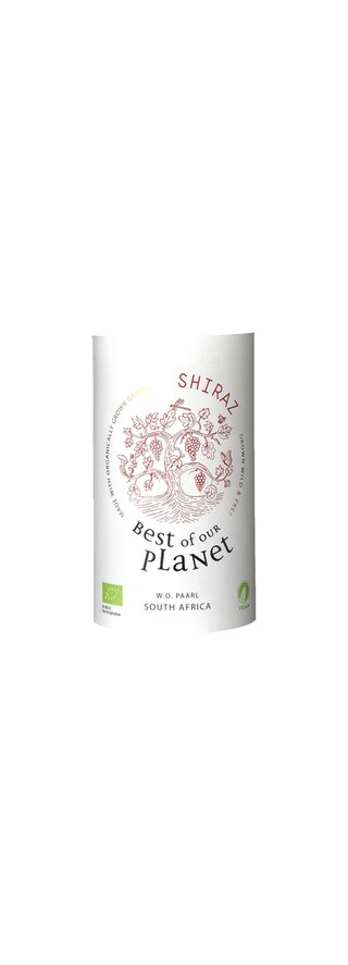 BOOP | Best Of Our Planet | Shiraz | Bio 