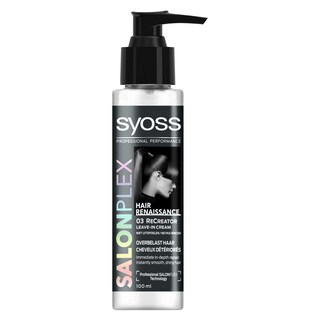 Syoss | Serum | SalonPlex 