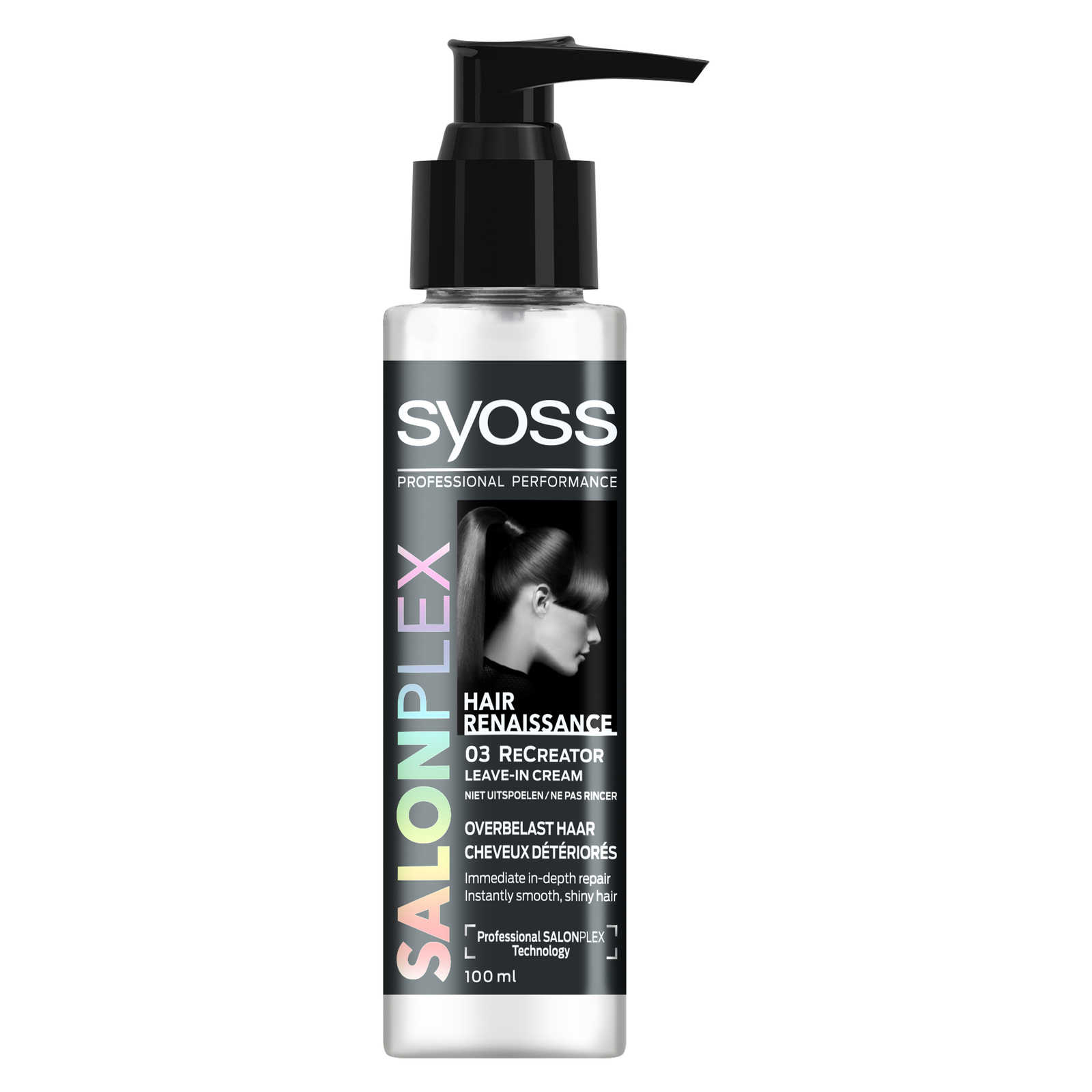 Syoss | Serum | SalonPlex 
