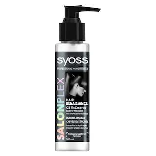 Syoss | Serum | SalonPlex 