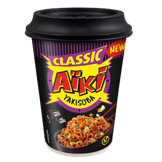Aiki | Noodles | Classic 