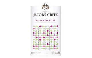Jacob's Creek | Moscato 75 cl