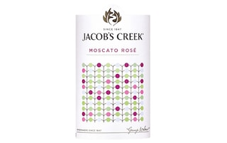 Jacob's Creek