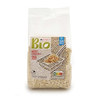Delhaize | Bio | Graan | Barley | Bio 