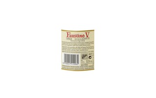 Espagne - Spanje | Rioja D.O. | Faustino V Reserva 11 Rouge 