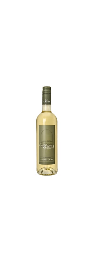 Las Puertas | Sauvignon Blanc 75 cl