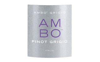 Ambo | Grigio | Friuli | Pinot Grigio 