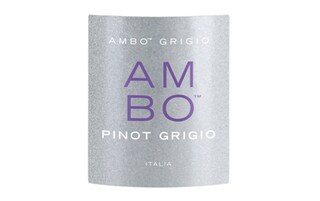 Ambo | Grigio | Friuli | Pinot Grigio 