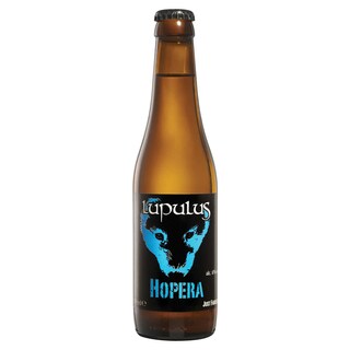 Lupulus | Bier Pale Ale | 6% | Fles 