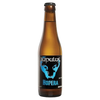 Lupulus | Bier Pale Ale | 6% | Fles 