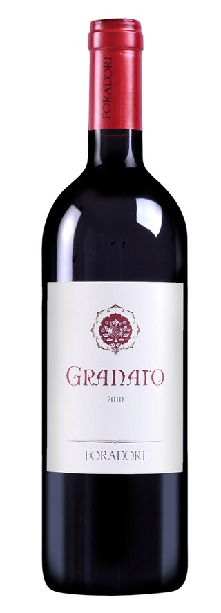 Italie - Italië | Trentino | Granato 2011 | Foradori 