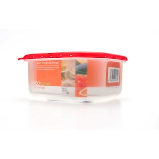 Delhaize | Boîte | Four à micro-ondes | 0.96 l 